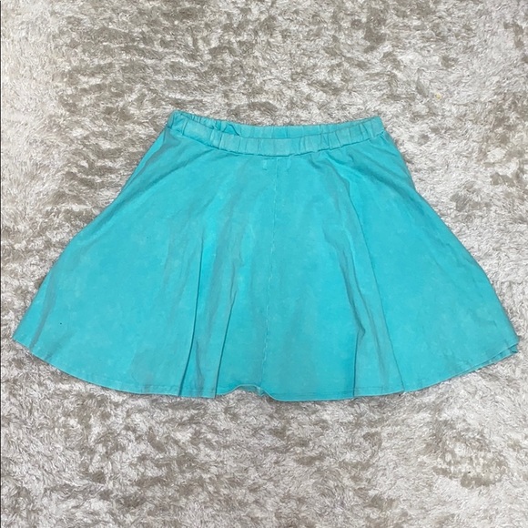 AWESOME RETRO SKATER SKIRT!!!!!!!!!!!!! - Picture 2 of 2